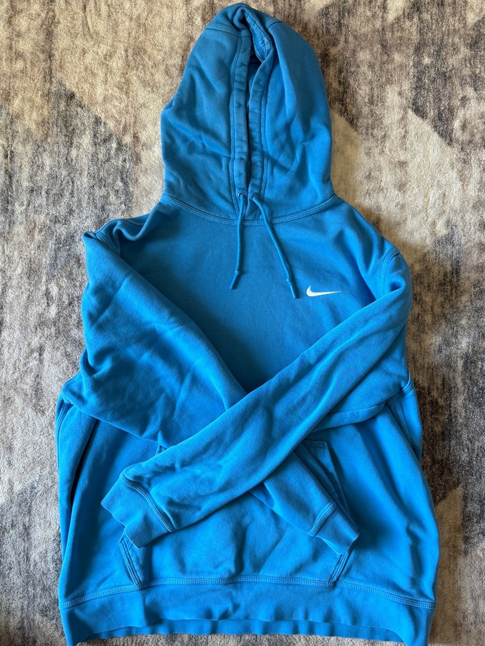Women’s Nike Hoodie
